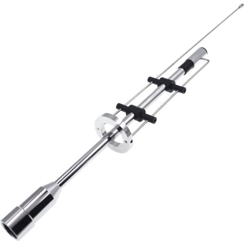 Means And Accessories For Radio Communication JANCORE China