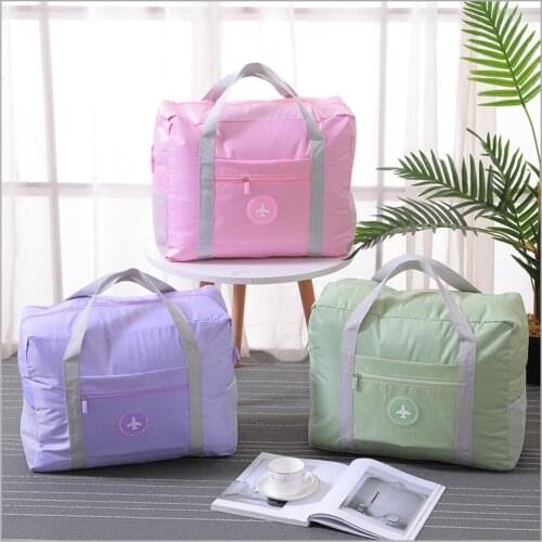 KEATINGBERUS Folding Suitcases China