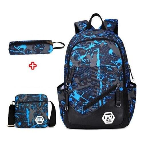 KKABBYII Briefcases For Boys