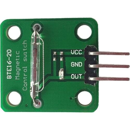 Magnetic Sensor Magnetic Switch Reed Switch Electronic Component bte16-20