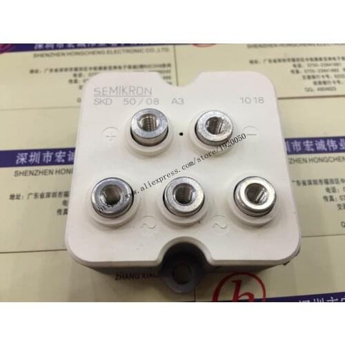 SKD50 / 08 module Special supply Welcome to order