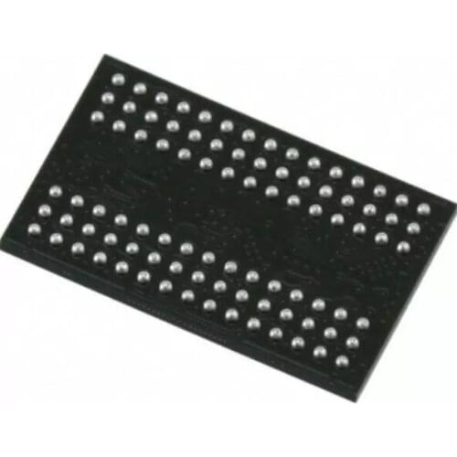 MT48LC4M32B2B5-7IT:G MT48LC4M32B2B5-7ITG D9FFC BGA IC 5pcs/lot Free shipping