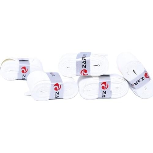 100pcs ZARSIA Soft Dry Feel tennis overgrips,Taiwan Made Badminton sweat absorbing tapes tennis racket grips