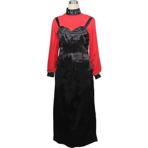 2017 New Style Sailor Moon Small Lady Serenity Chibi Usa Cosplay Costume