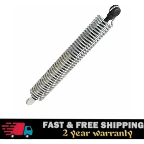 Real new OEM51247204367 51247204366 left tail tension elastic for BMW 5 F10 F10N 528I 535I