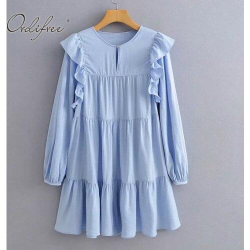 Ordifree Womens Casual Dresses