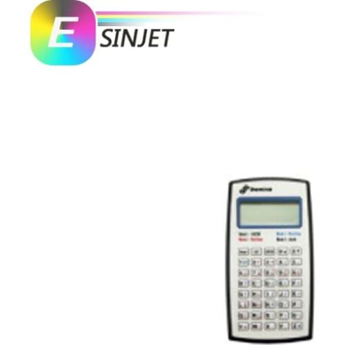 DA11804 T64 English programmer English Pocket Terminal Type 64 MK2 for Domino Macrojet Series