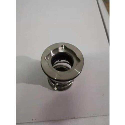 Sanitary Pump Mechanical Seal COW/GOAT/SHEEP Milking Parlor System Milk Pump Right/Left Rotation 25