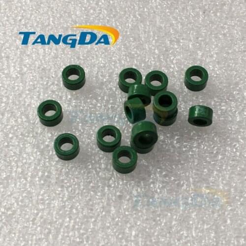 Ferrite core bead 4.4*2.5*2.8 mm magnetic ring MnZn Mn-Zn magnetic coil inductance interference anti-interference filter A