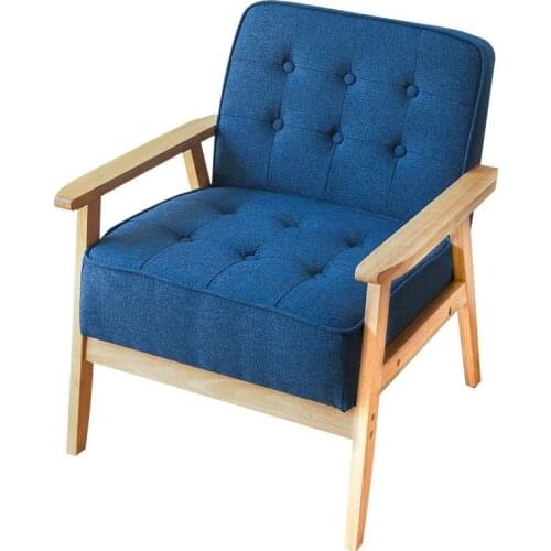 Coffee Western Restaurant Dessert Tea Shop Negotiation Chair Simple Leisure Fresh Reception Card Holder Net Red Sofa