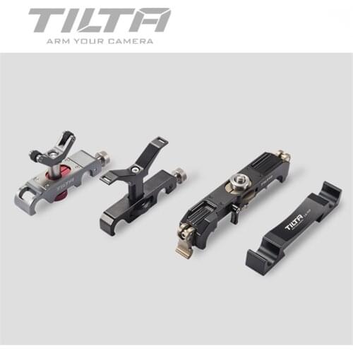 Tilta 15MM lens Support LS-T03 LS-T05 19MM Pro lens support LS-T08 LS-T07 for long zoom lens lens supporter bracket