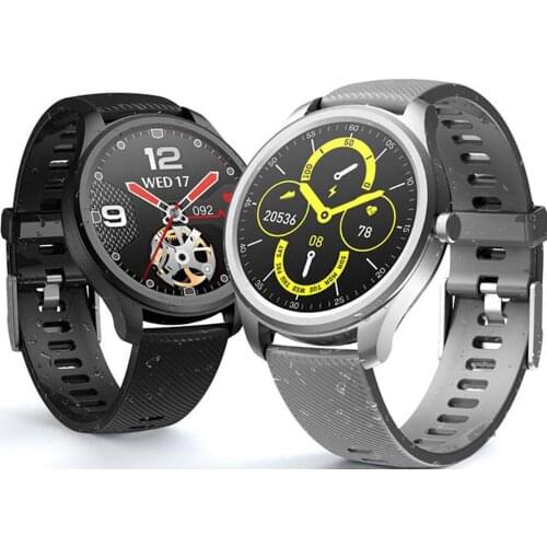 Pedometer Watch Topepop China