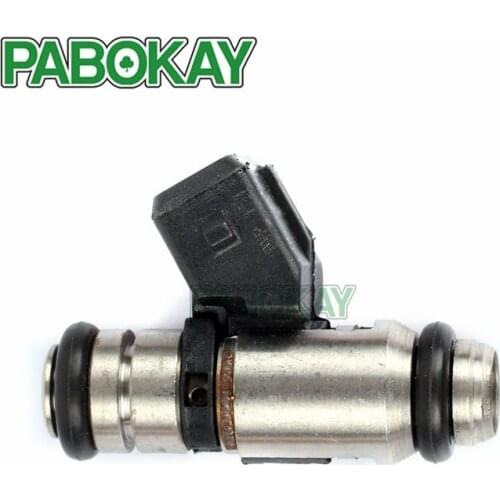 For Fiat Palio Uno Siena Fire1.3 8V FUEL INJECTOR 2003 IWP131 50102902