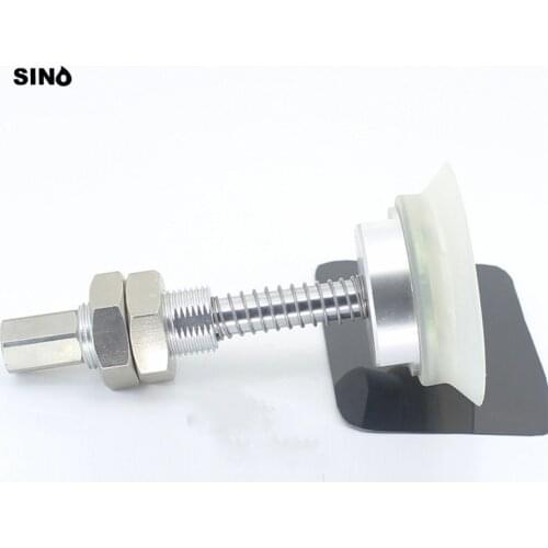 Vacuum suction cupIndustrial manipulator suction cup ZPT100/125HSJ25/50/75-B01-A22 ZPT100/125HNJ75-B01-A22SMC Type vacuum chuck