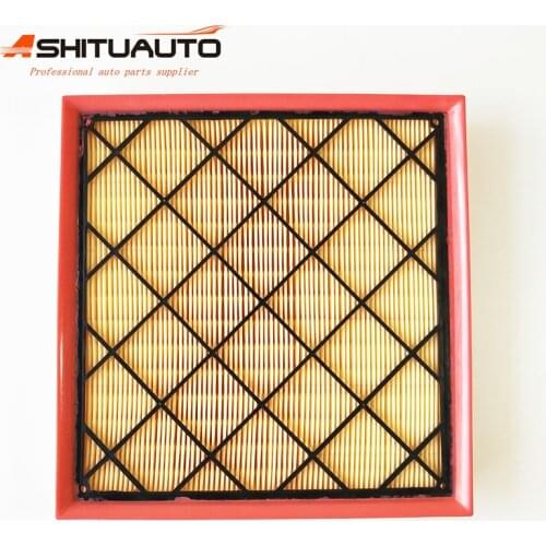 Free Shipping Original air filter for Chevrolet Cruze 1.6/1.8 ORLANDO HOLDEN OPEL ASTRA VAUXHALL ASTRA OEM#13272717 #SK38