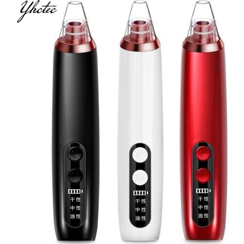 Вакуумные очистители пор YHCTEC China At AliExpress