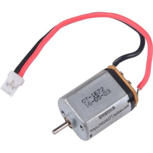 WLtoys 24438 RC car spare parts 24438-0178 motor