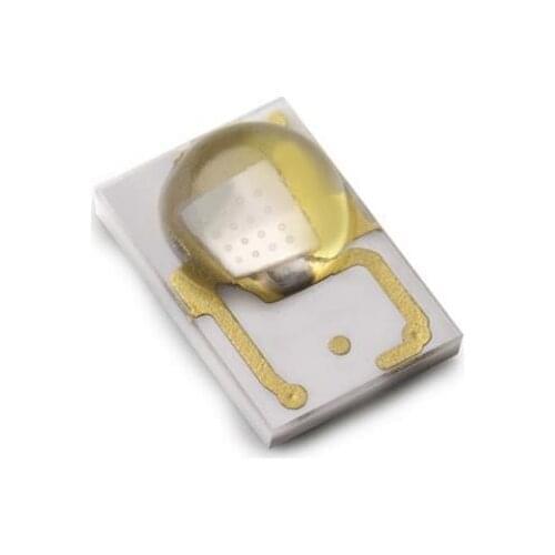10pcs X LXML-PL01 LXML-PL01-0030 Amber 590NM LED