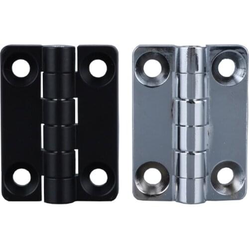 54*40mm Switch Control Distribution Box Door Hinge Electric Cabinet Power Network Case Instrument Machine Equipment Fitting Part