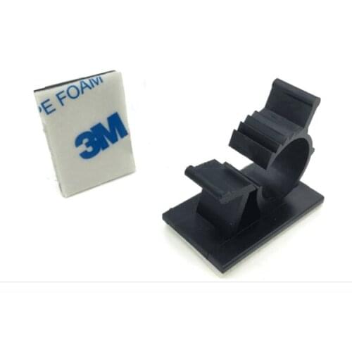 AP0810 1013 1316 1720 2225 wire clamp PCB adhesive cable clamp,Nylon Cable wire clip ties,interlocking clamp WIRE Zip