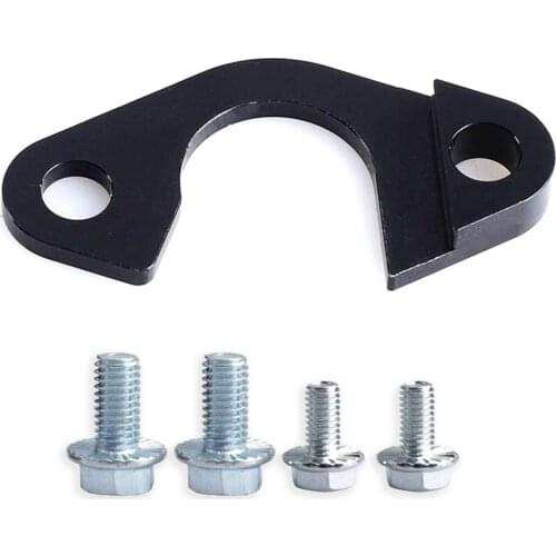 Auto Durable Fuel Pump Sensor Bracket Clamp for LS Series LSX LS1 6.0L 6.2L