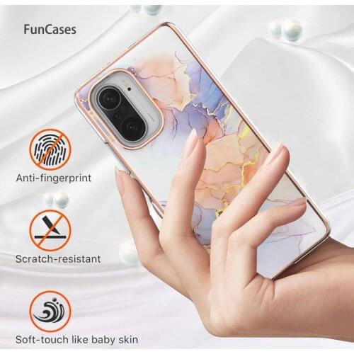 Phone Cases Covers For Redmi K40 Pro Hot Caso Soft Silicone Bag sFor Celular XIaomi Mi 11i F3 redmi K40 Rhinestone Case Fashion