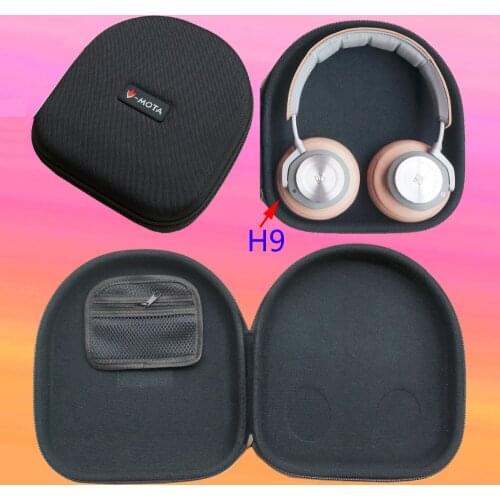 Vmota Headphone boxs for B&O PLAY by Bang & Olufsen Beoplay H9/H7 Wireless Over-Ear heaphone suitcase