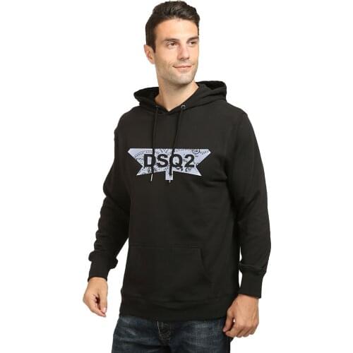DSQICOND2 Men's Sweatshirts