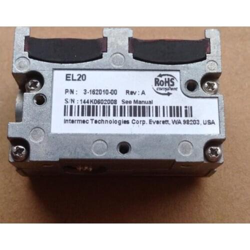 EL20 1D Scan Engine Module Scan Head 3-162010-00