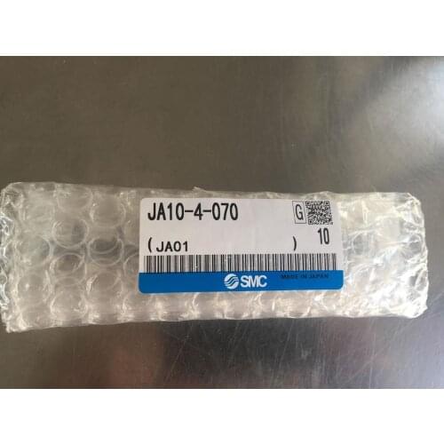 JA10-4-070(M4*0.7) 1PCS SMC Floating Joint: Standard Type JA Series