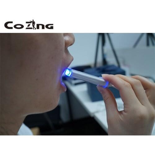 The 2021 Newest Product from CHINA Factory Medical Oral Therapy Equipment To Cure Mouth and Oral Ulcer