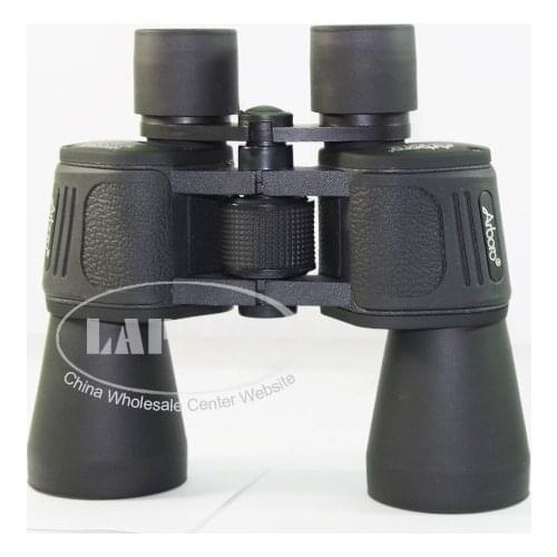 Brand New Arboro 10x50 10X 50mm Binocular Telescope for Bird Watching Camping Hiking