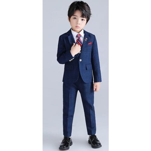 PsyMonster School Blazers For Boys China