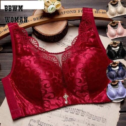 Adjustable Girls Soid Lingerie Pink Blue Color Bras Fashion Women Bra Without Rims Sexy Underwear ZO874