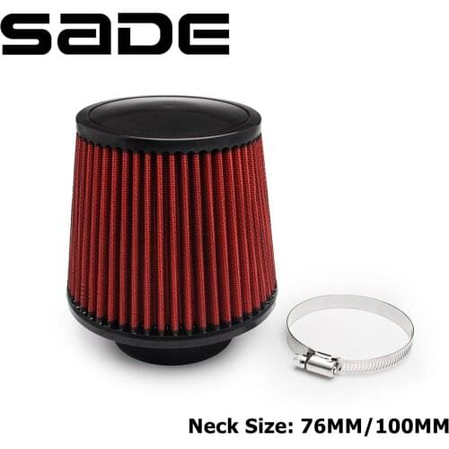 Воздушные фильтры для автомобилей Sade China At AliExpress