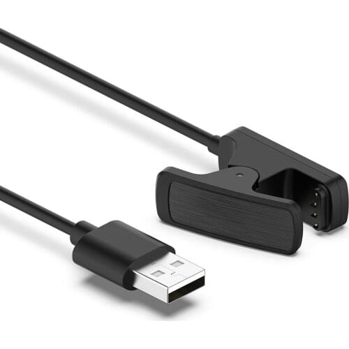 1m USB Charging Data Extension Cable For Garmin MARQ-Driver/MARQ-Aviator/MARQ-Captain/MARQ-Expedition Smart Watch Charger