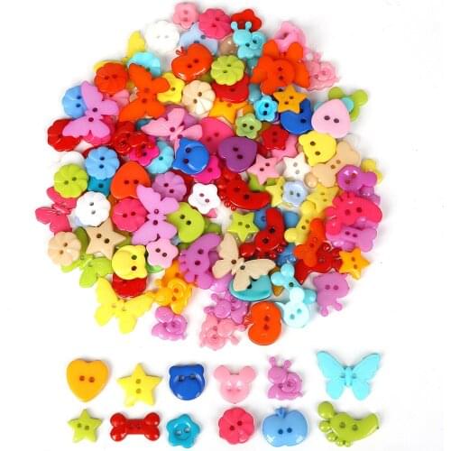 Younuoqi Buttons