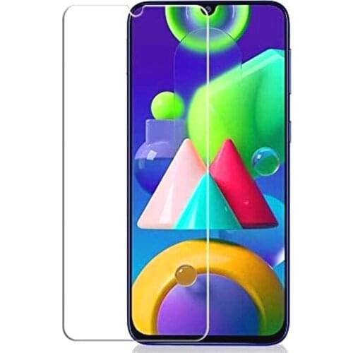 Tempered Glass For Samsung Galaxy A51 A70 A20 A30 S A40 Screen Protector For Samsung A50 A71 A01 A31 M30 A20E M31 M21 Glass