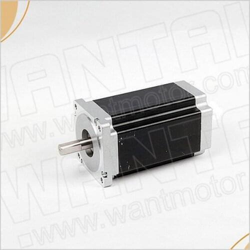 1PC Nema34 Stepper Motor 85BYGH450D-008 7.7N-m(1090oz-in) 5.6A 2.13V CNC ROUNTER KIT,cutting