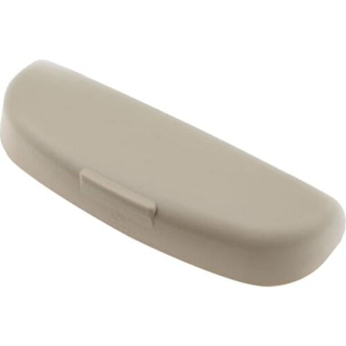 Car ABS 2016 New SunGlasses Glasses Box Case for Subaru/Nissan/Toyota/GEELY/Chevy/LiFan/Hyundai/Citroen/Lexus/Renault