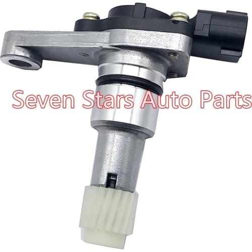 Auto Engine 17 Teeth Vehicle Odometer Speed Sensor For Toyota 4Runner Pickup Tacoma Sequoia OEM 83181-35070 8318135070