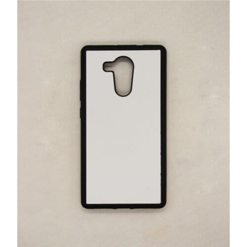 For Huawei Mate 7 8 9 10 pro 2d hard plastic sublimation blank print case cover