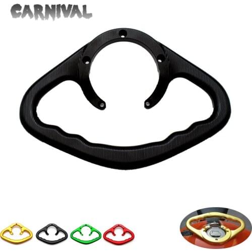 For KAWASAKI Ninja1000 Ninja400 Ninja300 Ninja250 motorcycle accessories passenger handle handle fuel tank grab bar armrest