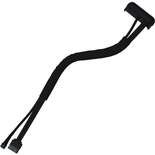 HDD Cable For iMac 21.5'' A1418 923-0035 SATA Hard Drive Connector SSD Cable 2012-2015 Year
