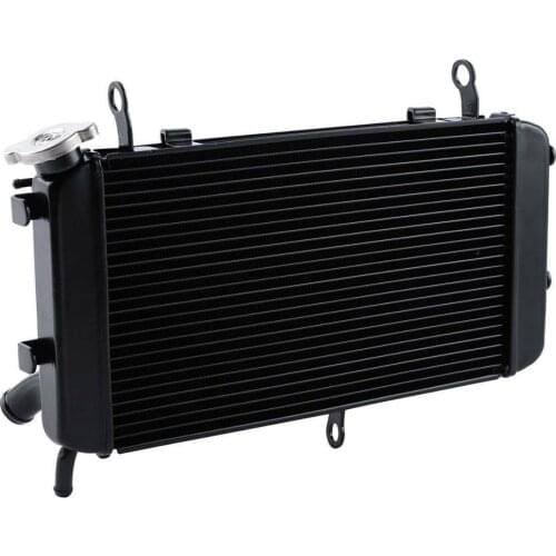 Motorcycle Radiator Water Cooling Cooler For SUZUKI GSXS750 GSX-R 750 Z GSXS750Z 2018-2020