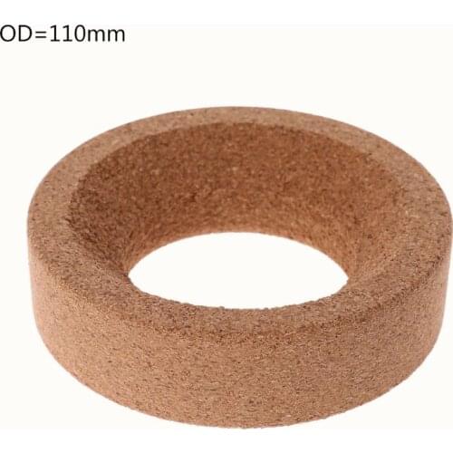 Laboratory Bottle Cork Stands Ring Holder 80/100/110/120/140/160mm Round Bottom For 10-5000ml Flask