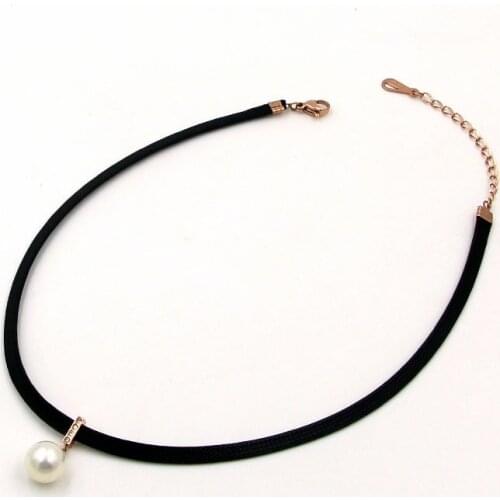 MARTICK Pearl Necklaces For Women
