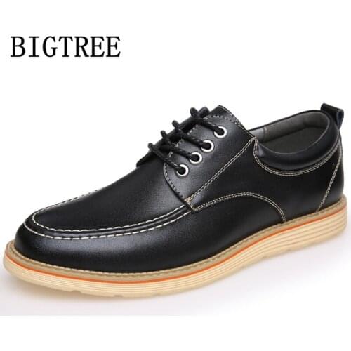 Mens Shoes Genuine Leather Elevator Shoes For Men Brand Designer Shoes Men High Quality Zapatos Casuales Hombres En Cuero Sapato