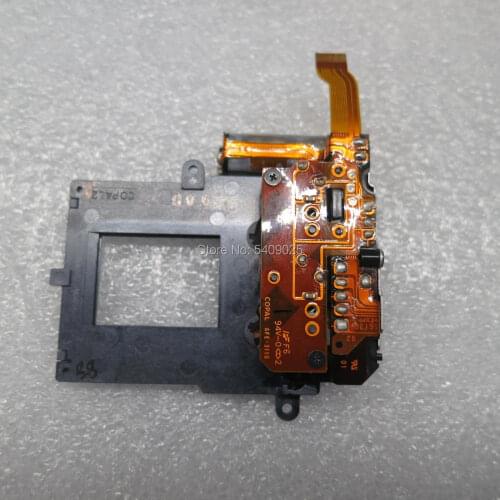NEW shutter Assembly Group with motor unit for Panasonic DMC-G6 DMC-G7