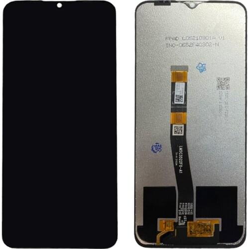 Original A22 5G LCD For Samsung Galaxy A22 5G LCD Display Touch Screen Digitizer Assembly 100% Tested